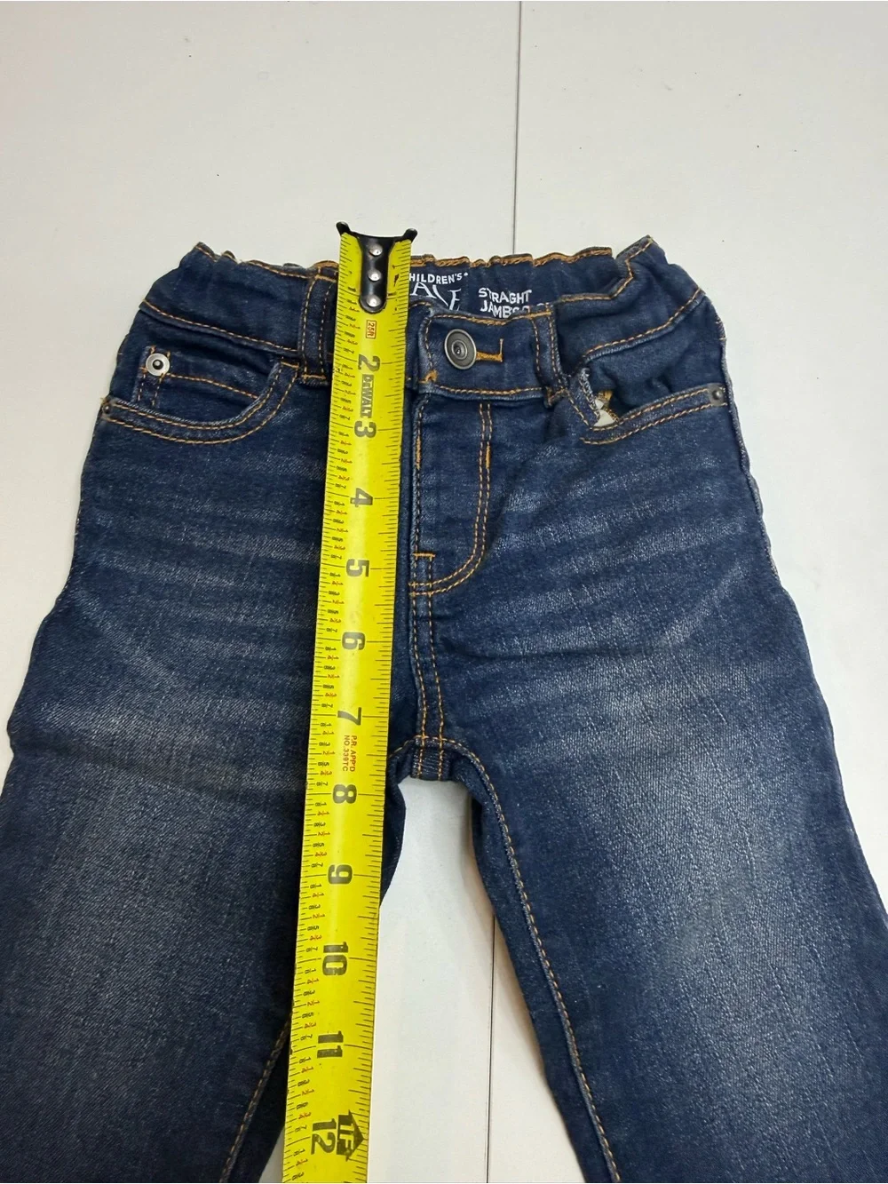 The Childrens Place denim jeans